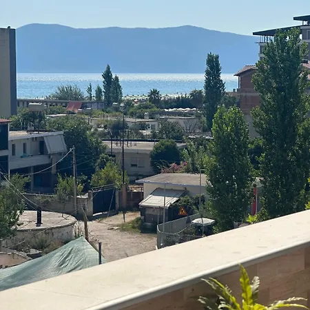 Sunset 公寓 Vlorë