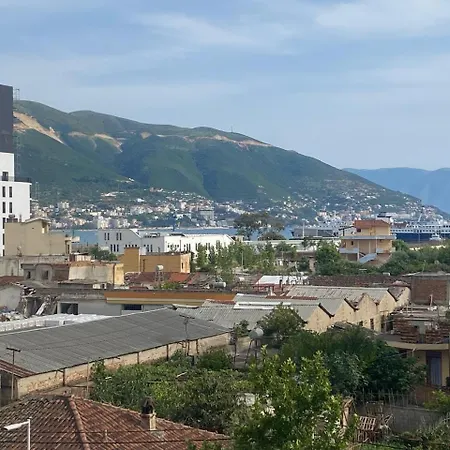 Sunset Appartement Vlorë