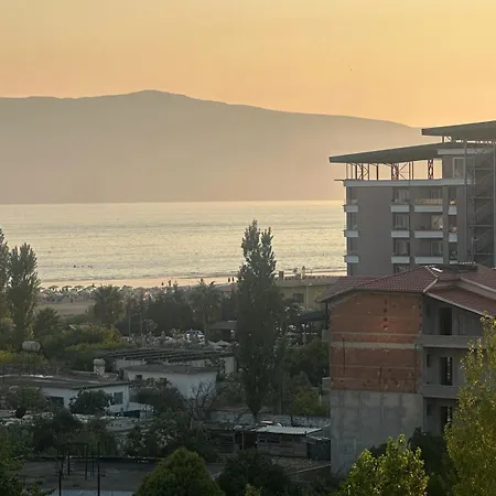 Sunset Vlorë