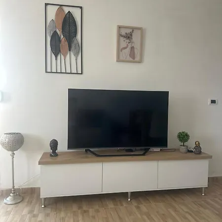 Sunset Appartement