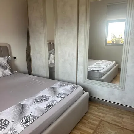 Sunset Appartement